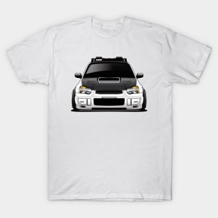 2005 Subaru WRX T-Shirt